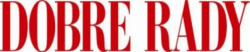 DobreRady-logo